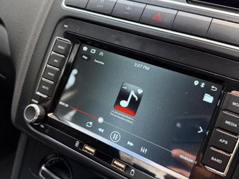 Volkswagen Polo 1.4 SE DSG Euro 5 3dr