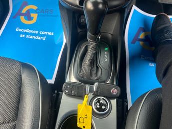 Fiat 500X 2.0 MultiJetII Cross Plus SUV 5dr Diesel Auto 4WD Euro 6 (s/s) (