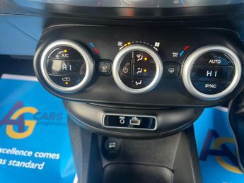 Fiat 500X 2.0 MultiJetII Cross Plus SUV 5dr Diesel Auto 4WD Euro 6 (s/s) (