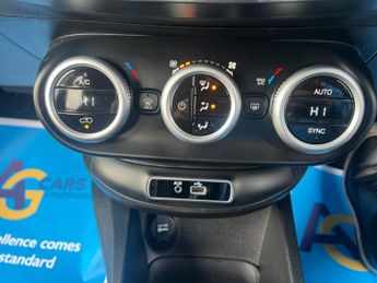 Fiat 500X 2.0 MultiJetII Cross Plus SUV 5dr Diesel Auto 4WD Euro 6 (s/s) (