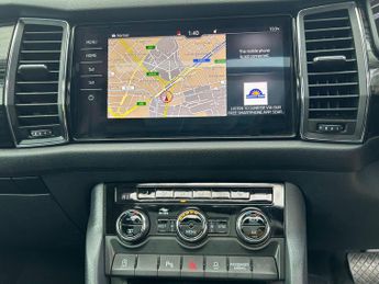 Skoda Kodiaq 2.0 TSI SE L DSG 4WD Euro 6 (s/s) 5dr (7 Seat)