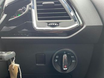 SEAT Ateca 1.5 TSI EVO FR SUV 5dr Petrol DSG Euro 6 (s/s) (150 ps)