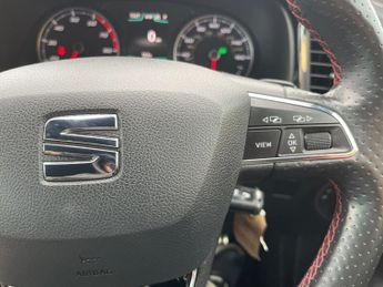 SEAT Ateca 1.5 TSI EVO FR SUV 5dr Petrol DSG Euro 6 (s/s) (150 ps)