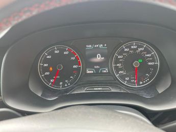 SEAT Ateca 1.5 TSI EVO FR SUV 5dr Petrol DSG Euro 6 (s/s) (150 ps)