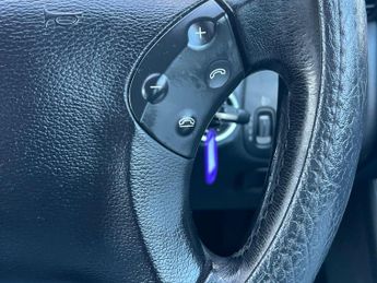 Mercedes-Benz C Class 2.1 C200 CDI Avantgarde SE 4dr