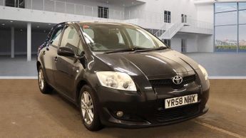 Toyota Auris 1.4 VVT-i TR 5dr