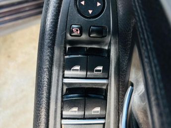 BMW 5 Series 2.0 520d M Sport Steptronic Euro 5 (s/s) 4dr