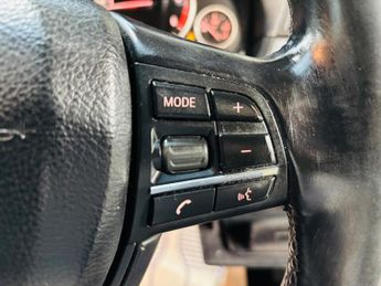 BMW 5 Series 2.0 520d M Sport Steptronic Euro 5 (s/s) 4dr