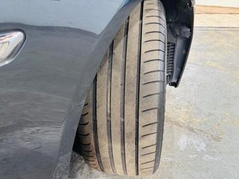 BMW 5 Series 2.0 520d M Sport Steptronic Euro 5 (s/s) 4dr