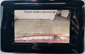 Mercedes-Benz GLA 2.1 GLA200 CDI AMG Line 7G-DCT 4MATIC Euro 6 (s/s) 5dr