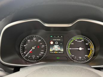 MG MG ZS 44.5kWh Exclusive Auto 5dr