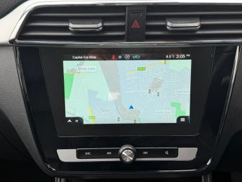 MG MG ZS 44.5kWh Exclusive Auto 5dr