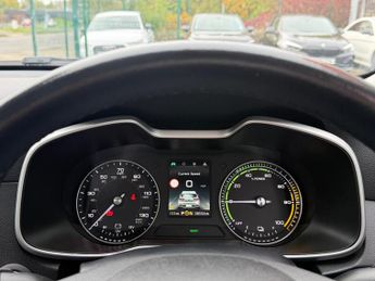 MG MG ZS 44.5kWh Exclusive Auto 5dr