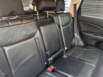 Honda CR-V 1.6 i-DTEC EX Auto 4WD Euro 6 5dr