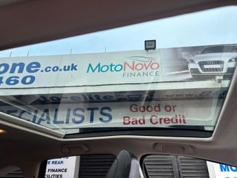 Honda CR-V 1.6 i-DTEC EX Auto 4WD Euro 6 5dr