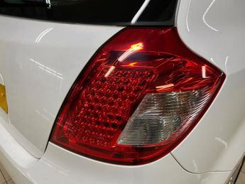 Kia Ceed 1.4 1 Euro 5 5dr