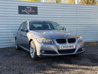 BMW 318 2.0 318i SE Euro 4 4dr