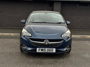 Vauxhall Corsa 1.4i SE Auto Euro 6 5dr