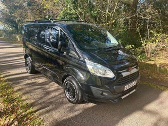 Ford Transit 2.2 TDCi 290 Sport L1 H1 5dr