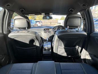 Mercedes-Benz C Class 1.6 C180K BlueEfficiency Sport Auto Euro 4 5dr