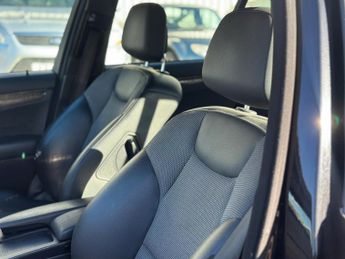 Mercedes-Benz C Class 1.6 C180K BlueEfficiency Sport Auto Euro 4 5dr