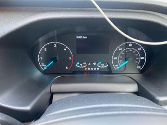 Ford Transit Custom 2.0 300 EcoBlue Limited Auto L1 H1 Euro 6 (s/s) 5dr