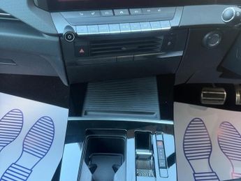 Vauxhall Astra 1.5 Turbo D Ultimate Auto Euro 6 (s/s) 5dr