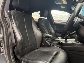 BMW 4 Series Gran Coupe 2.0 420d M Sport Auto Euro 6 (s/s) 5dr