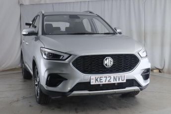 MG ZS 1.5 VTi-TECH Excite Euro 6 (s/s) 5dr