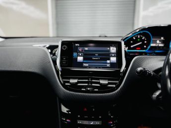 Peugeot 2008 1.6 e-HDi Allure EGC Euro 5 (s/s) 5dr
