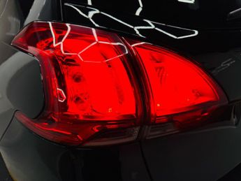 Peugeot 2008 1.6 e-HDi Allure EGC Euro 5 (s/s) 5dr