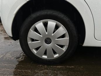 Citroen C3 1.4 e-HDi Airdream VTR+ EGS5 Euro 5 (s/s) 5dr