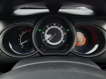 Citroen C3 1.4 e-HDi Airdream VTR+ EGS5 Euro 5 (s/s) 5dr