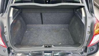 Renault Clio 1.2 Dynamique TomTom Hatchback 3dr Petrol Manual Euro 5 (75 ps)