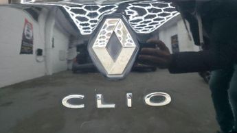 Renault Clio 1.2 Dynamique TomTom Hatchback 3dr Petrol Manual Euro 5 (75 ps)