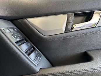 Mercedes-Benz C Class 1.8 C250 BlueEfficiency Sport Auto Euro 5 4dr