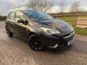 Vauxhall Corsa 1.4i ecoFLEX SRi Euro 6 5dr