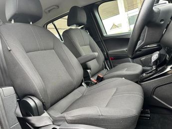 Ford B-Max 1.6 Titanium Powershift Euro 5 5dr