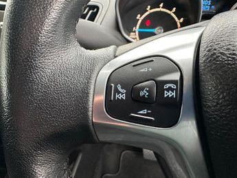 Ford B-Max 1.6 Titanium Powershift Euro 5 5dr