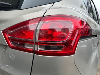 Ford B-Max 1.6 Titanium Powershift Euro 5 5dr