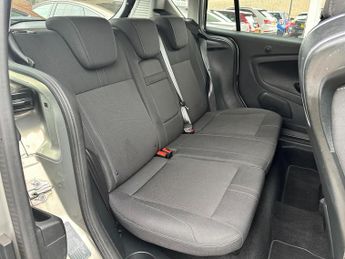 Ford B-Max 1.6 Titanium Powershift Euro 5 5dr