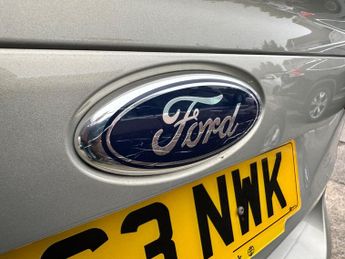 Ford B-Max 1.6 Titanium Powershift Euro 5 5dr