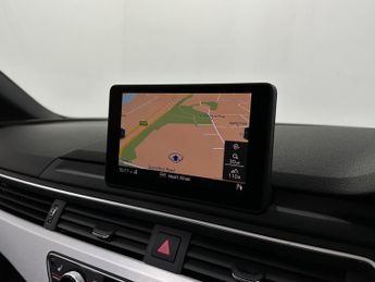 Audi A5 Cabriolet 2.0 TFSI S line S Tronic quattro Euro 6 (s/s) 2dr