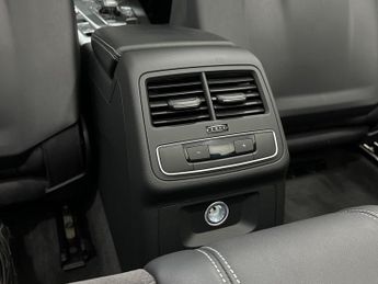 Audi A5 Cabriolet 2.0 TFSI S line S Tronic quattro Euro 6 (s/s) 2dr