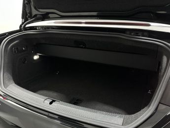 Audi A5 Cabriolet 2.0 TFSI S line S Tronic quattro Euro 6 (s/s) 2dr