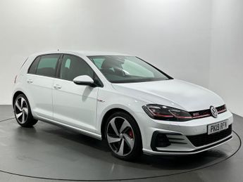 Volkswagen Golf GTi 2.0 TSI GTI Performance DSG Euro 6 (s/s) 5dr