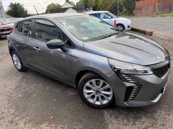 Renault Clio 1.0 TCe evolution Euro 6 (s/s) 5dr