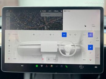 Tesla Model Y (Dual Motor) Long Range Auto 4WDE 5dr