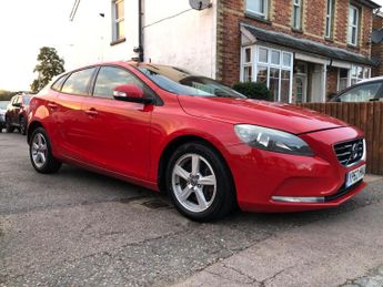 Volvo V40 2.0 D3 ES Nav Euro 5 (s/s) 5dr