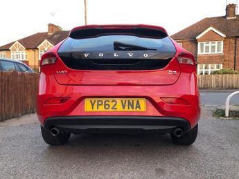 Volvo V40 2.0 D3 ES Nav Euro 5 (s/s) 5dr